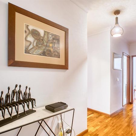 Apartamento T1- Gaia Zona.Comercial Vila Nova de Gaia Exterior foto